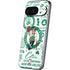 NBA Boston Celtics Historic Blast Google Pixel 9 Skin